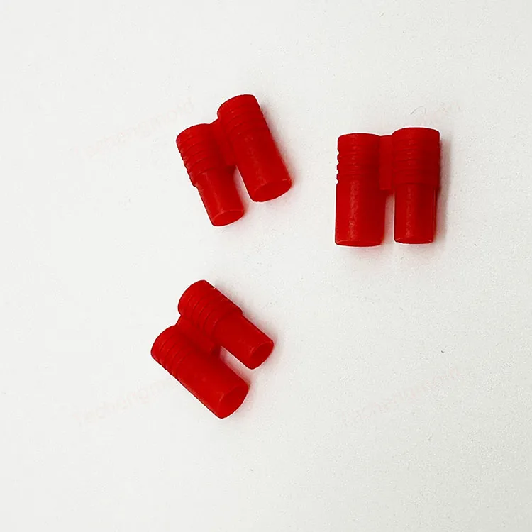 特诚科技精密工程塑料注塑件实拍